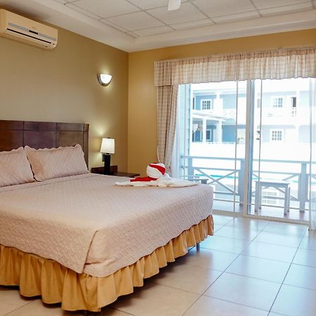 Hotel Casona Del Lago Флорес Экстерьер фото