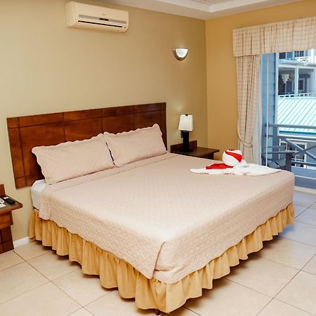 Hotel Casona Del Lago Флорес Экстерьер фото