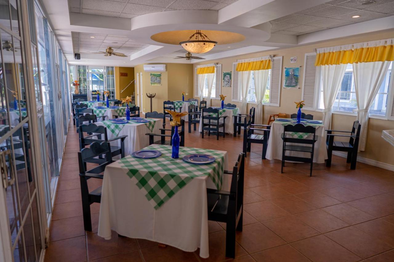 Hotel Casona Del Lago Флорес Экстерьер фото