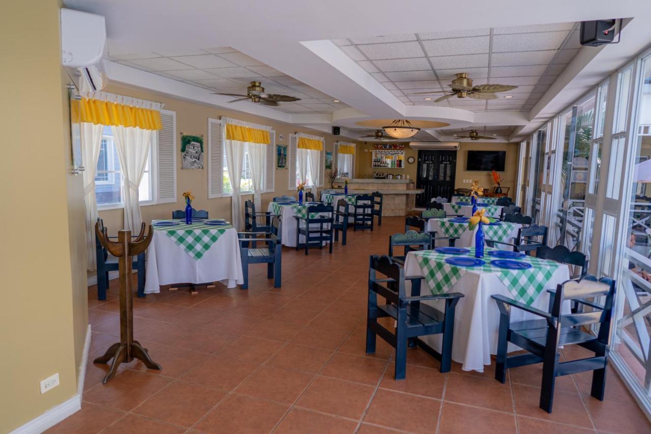 Hotel Casona Del Lago Флорес Экстерьер фото