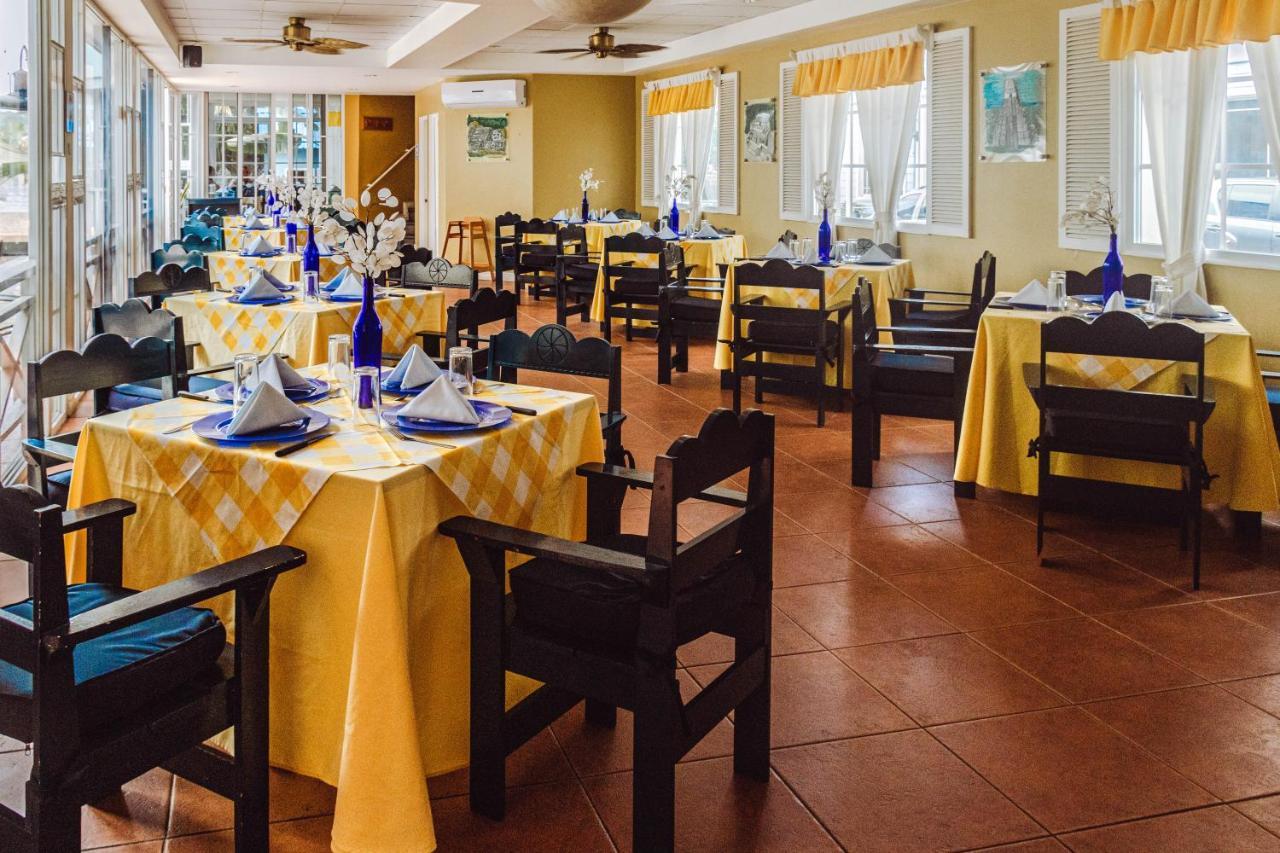 Hotel Casona Del Lago Флорес Экстерьер фото