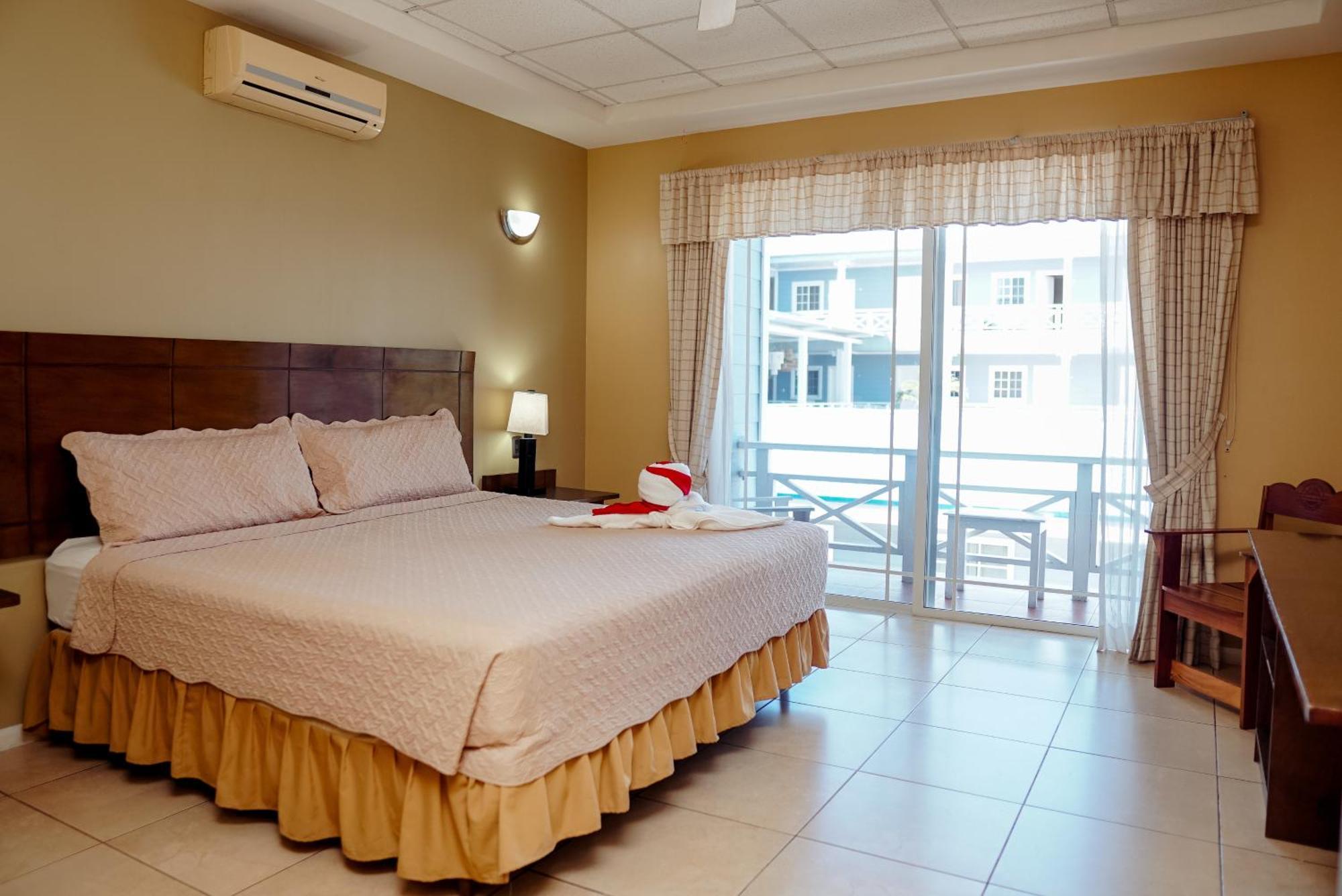 Hotel Casona Del Lago Флорес Экстерьер фото