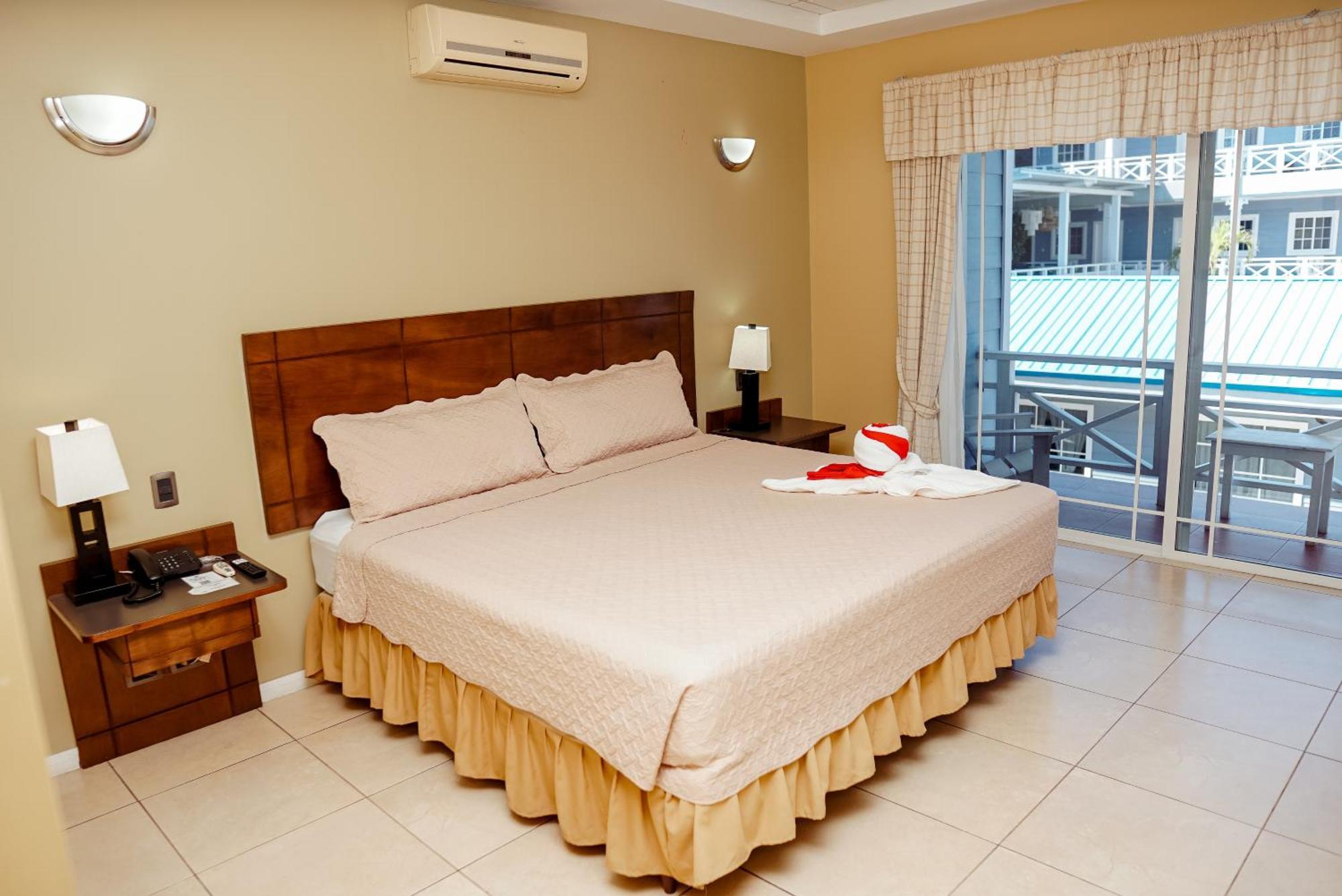 Hotel Casona Del Lago Флорес Экстерьер фото