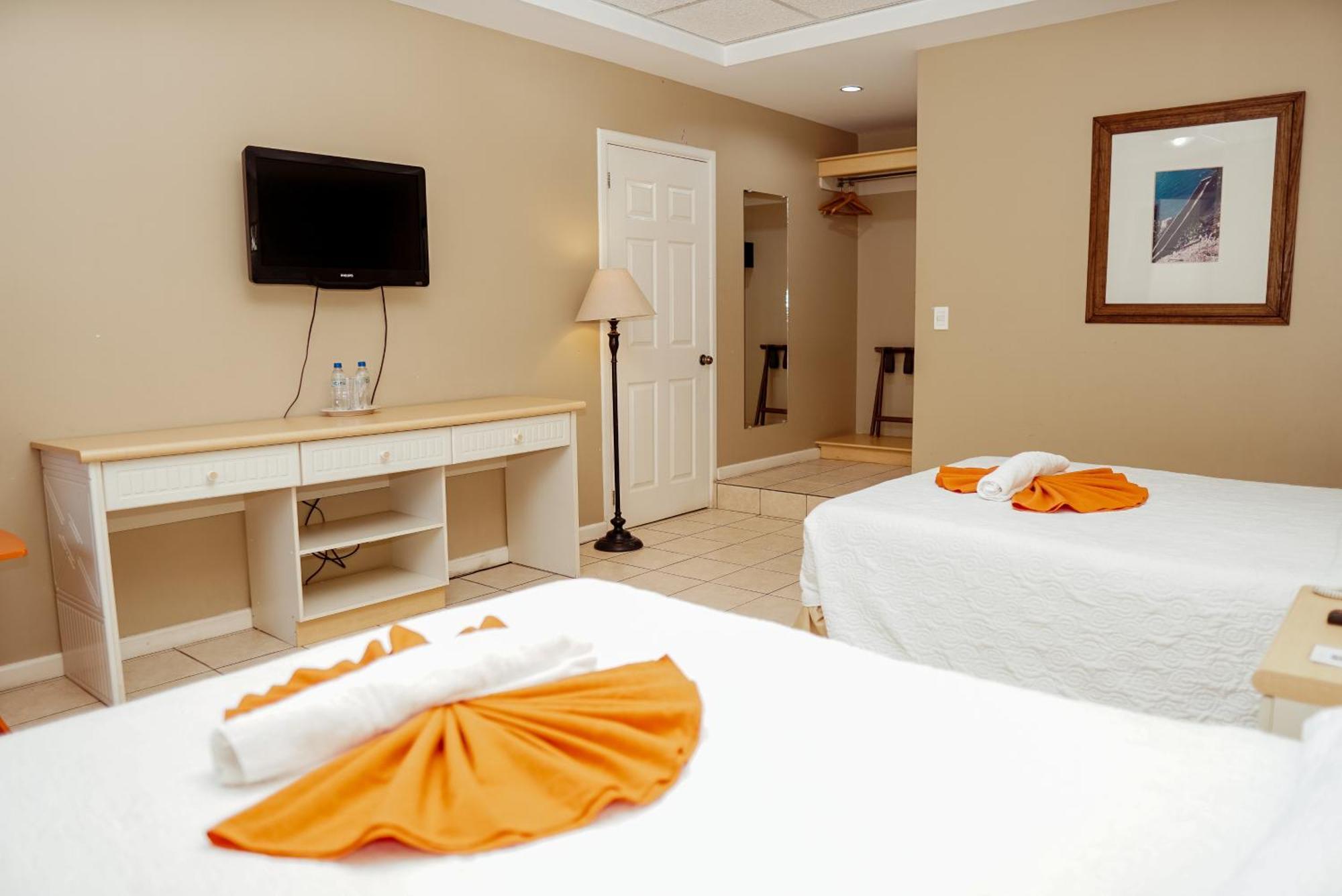Hotel Casona Del Lago Флорес Экстерьер фото